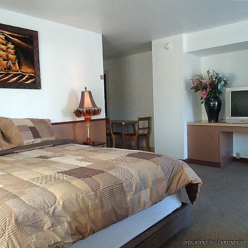 Blue Mountain Motel Okanogan Pokoj fotografie