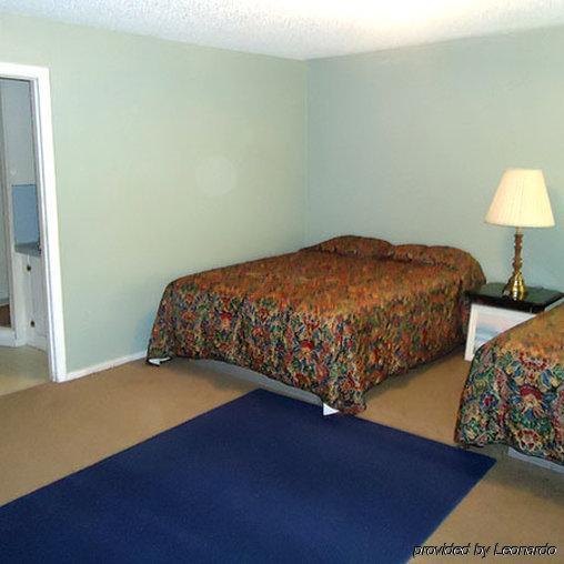 Blue Mountain Motel Okanogan Pokoj fotografie